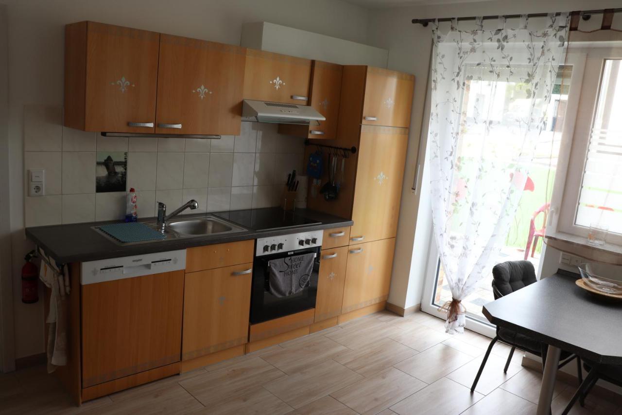 Mohnblume, Kleine Oase Apartment
