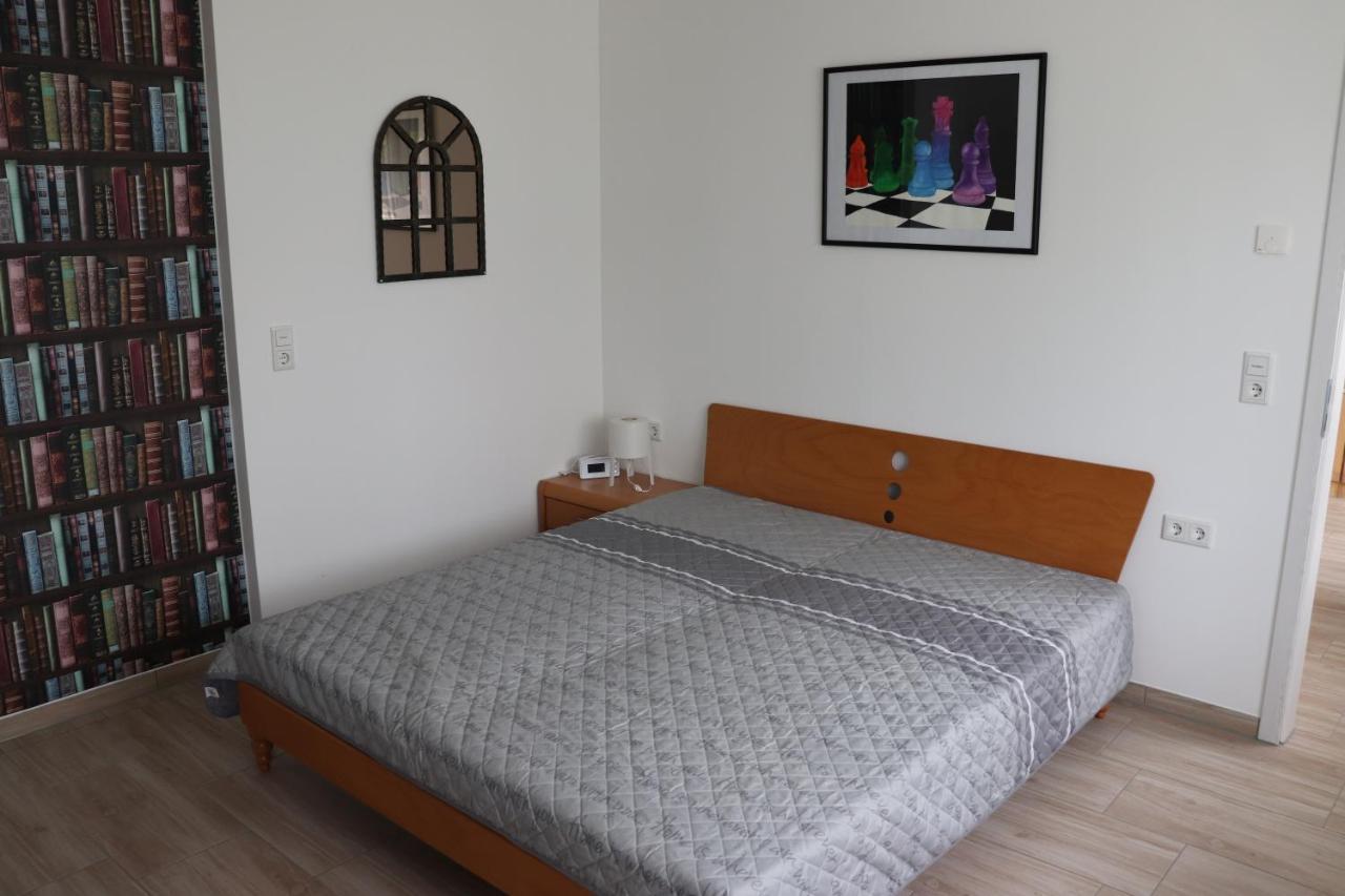 Mohnblume, Kleine Oase Apartment Möhnesee